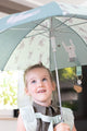 Umbrella Fearless & Cuddle Mint