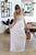 Romantic White Dress